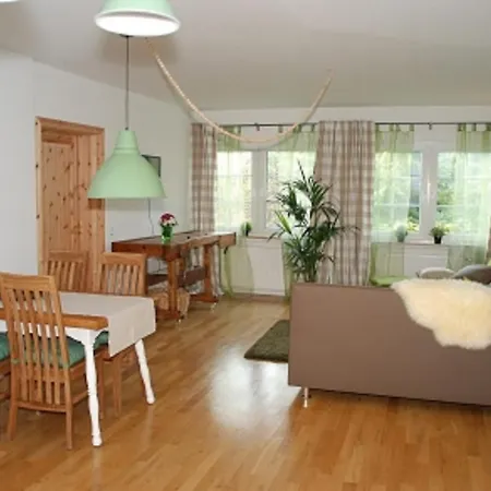 Casa Christallina Overath