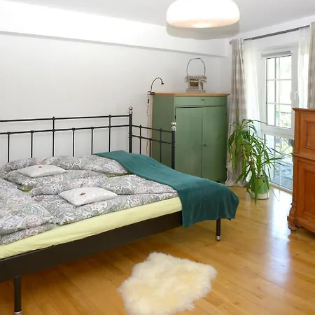 Casa Christallina Overath