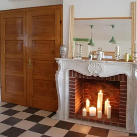 Casa Christallina Overath