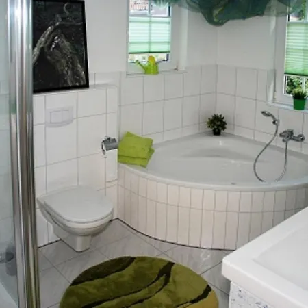 Apartment Casa Christallina Overath