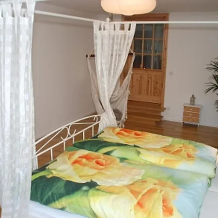 Casa Christallina *