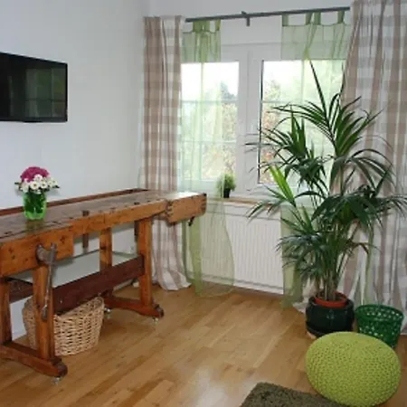 Casa Christallina Оверат