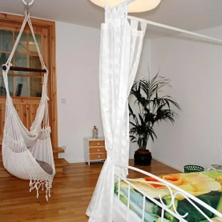 Casa Christallina Оверат