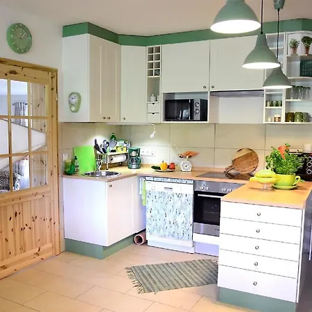 Casa Christallina Appartement *