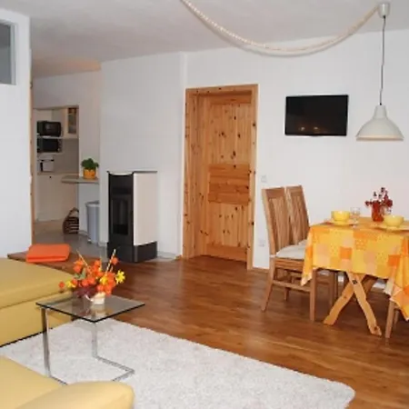 Casa Christallina Апартаменты Оверат