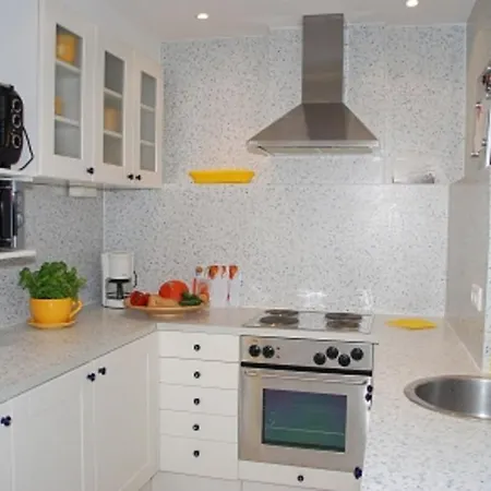 Casa Christallina Apartment *