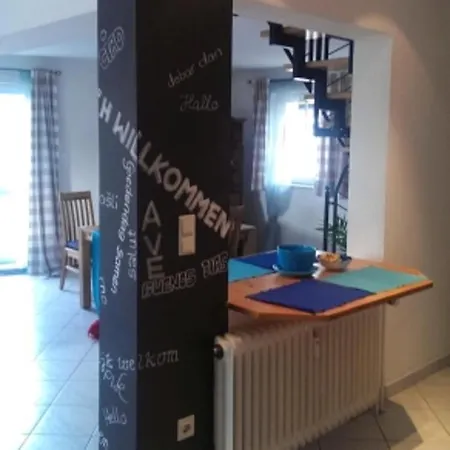 Casa Christallina * Overath