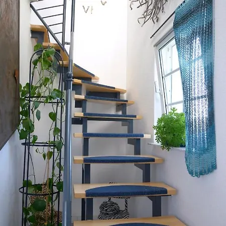 Casa Christallina Apartment