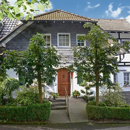 Casa Christallina Apartment *