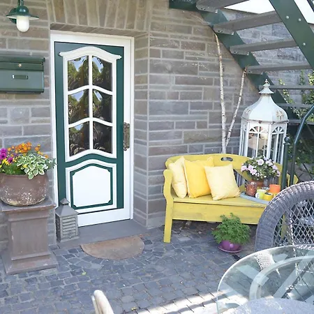 Casa Christallina Overath