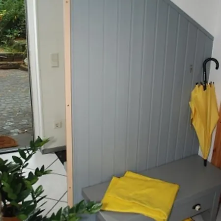 Апартаменты Casa Christallina