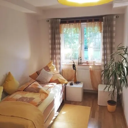 Apartment Casa Christallina