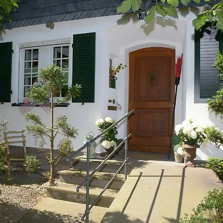 Casa Christallina Апартаменты *