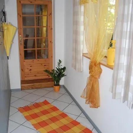 Apartment Casa Christallina Overath