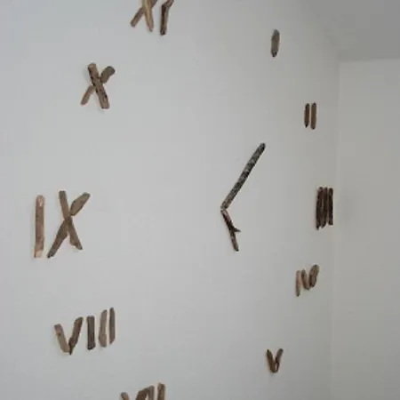 Casa Christallina Оверат