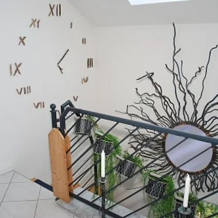 Appartement Casa Christallina