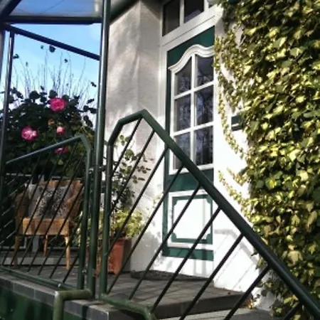 Casa Christallina * Overath