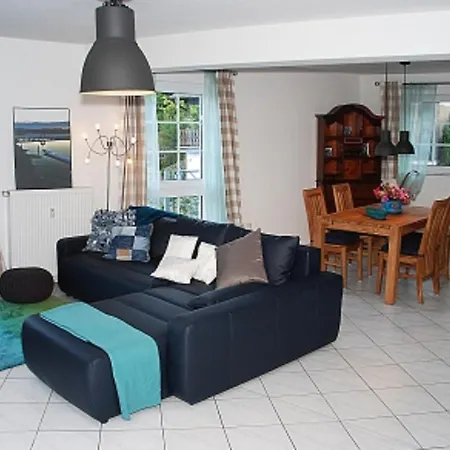 Apartment Casa Christallina