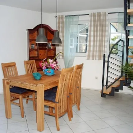 Апартаменты Casa Christallina *