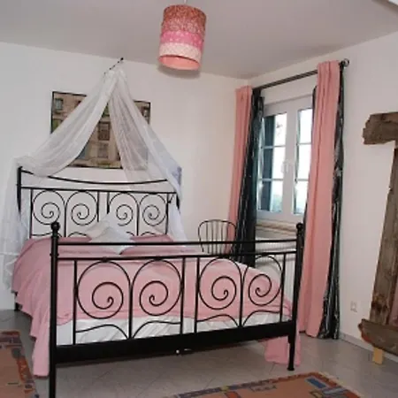 Casa Christallina *