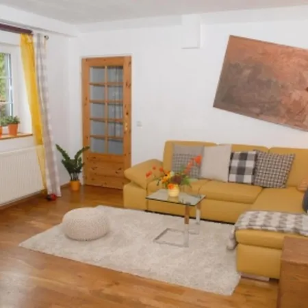 Casa Christallina Apartment *
