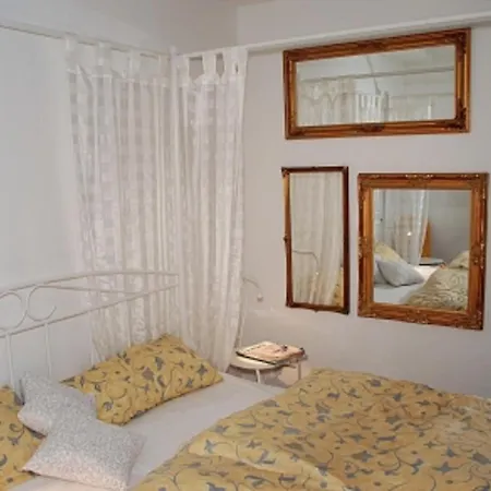 Apartment Casa Christallina Overath