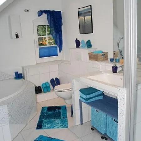 Casa Christallina Апартаменты Оверат