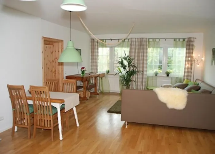 Casa Christallina Overath