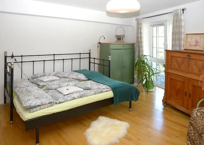 Casa Christallina Overath