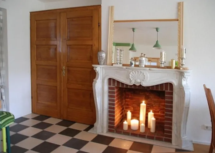 Casa Christallina Overath