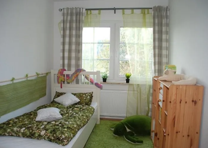 Casa Christallina Apartman