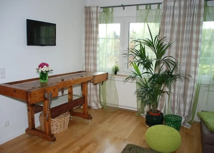 Casa Christallina Overath