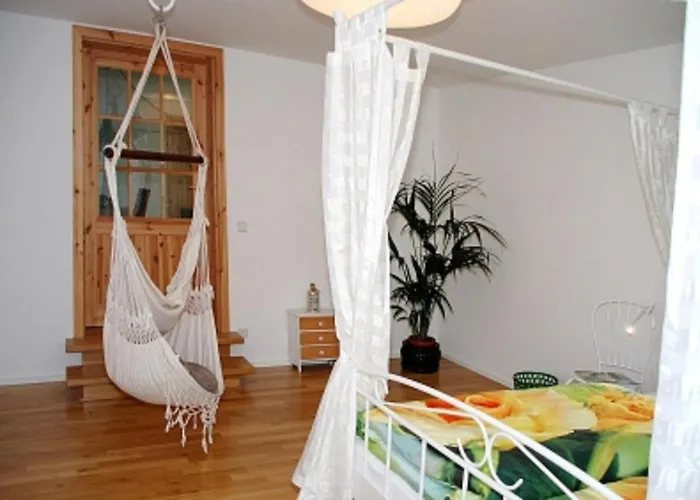 Casa Christallina Overath