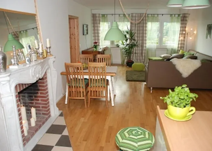 Casa Christallina Apartman