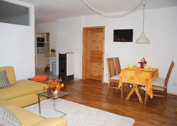 Casa Christallina Apartament Overath