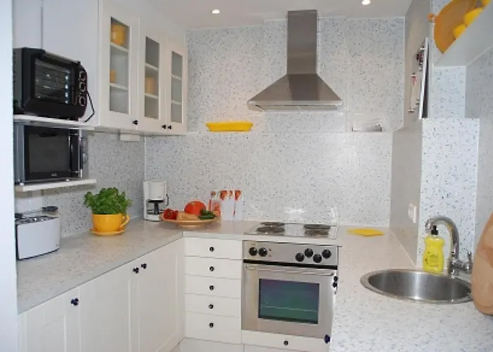 Casa Christallina Apartman *