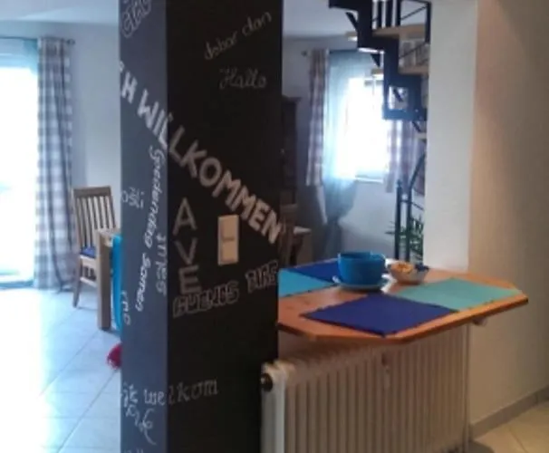 Casa Christallina * Overath