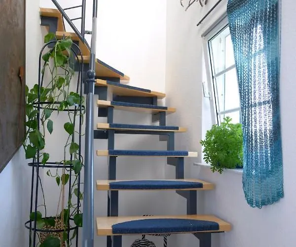 Casa Christallina Apartament