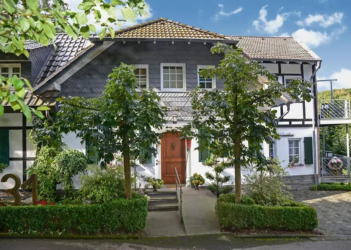 Casa Christallina Apartman *