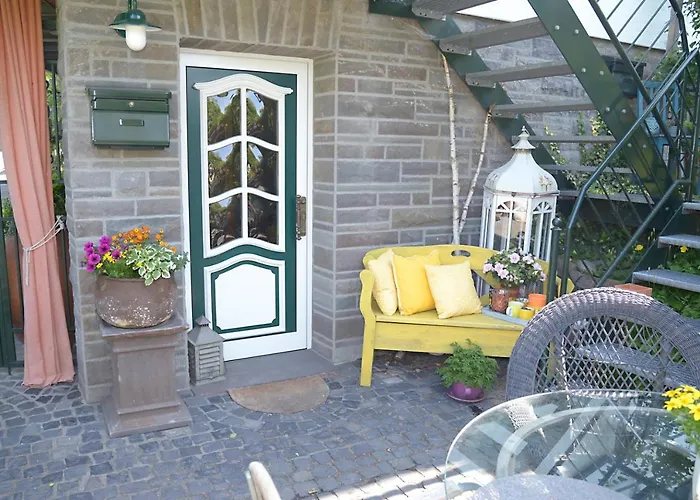 Casa Christallina Overath