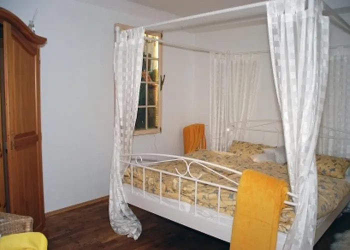 Casa Christallina * Overath