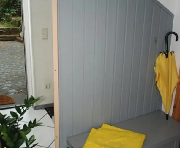 Apartman Casa Christallina