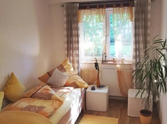 Apartman Casa Christallina