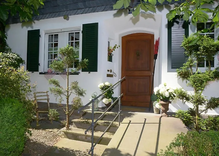 Casa Christallina Apartman *