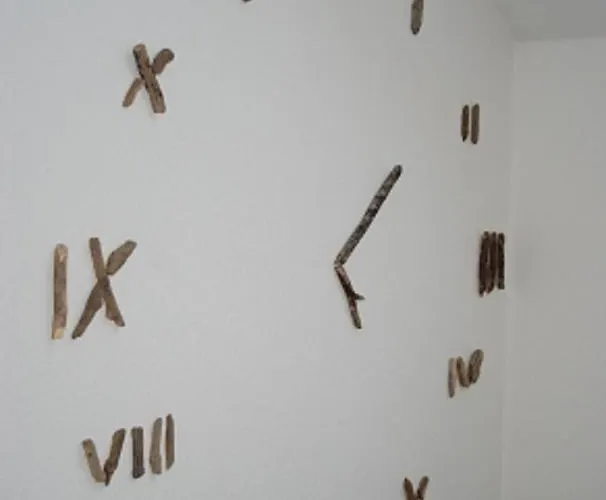 Casa Christallina Overath