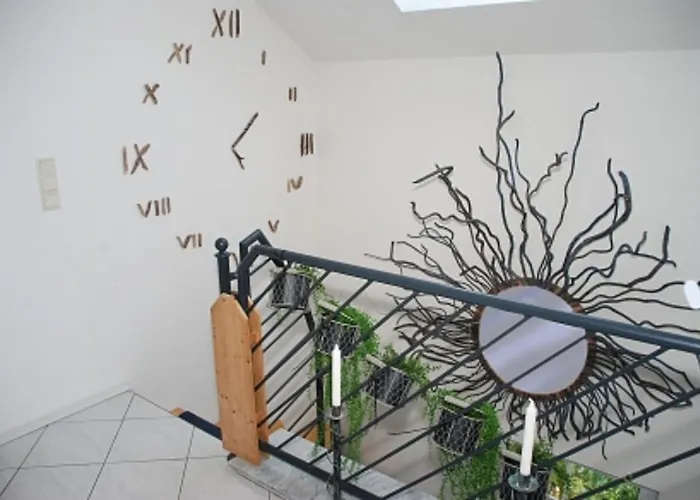 Apartament Casa Christallina