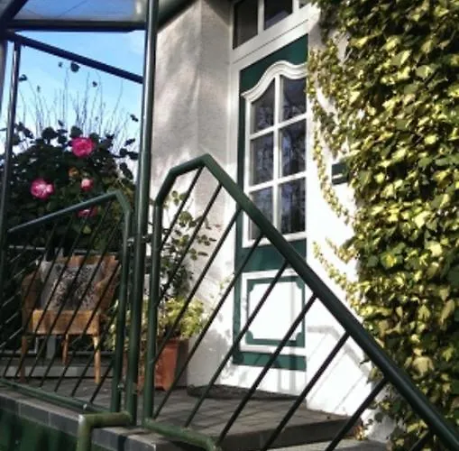 Casa Christallina * Overath