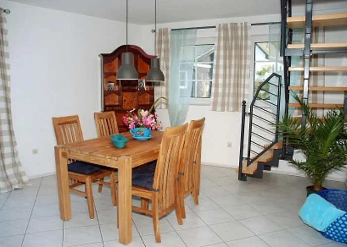 Apartament Casa Christallina *