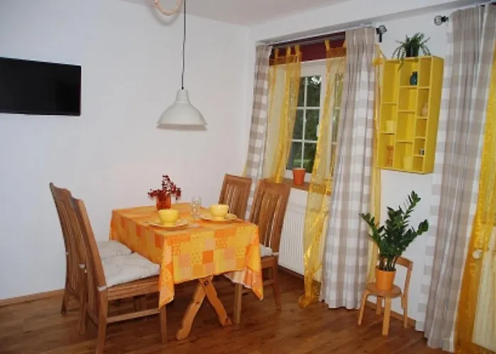 Casa Christallina Apartman