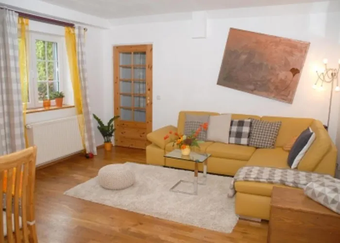 Casa Christallina Apartman *